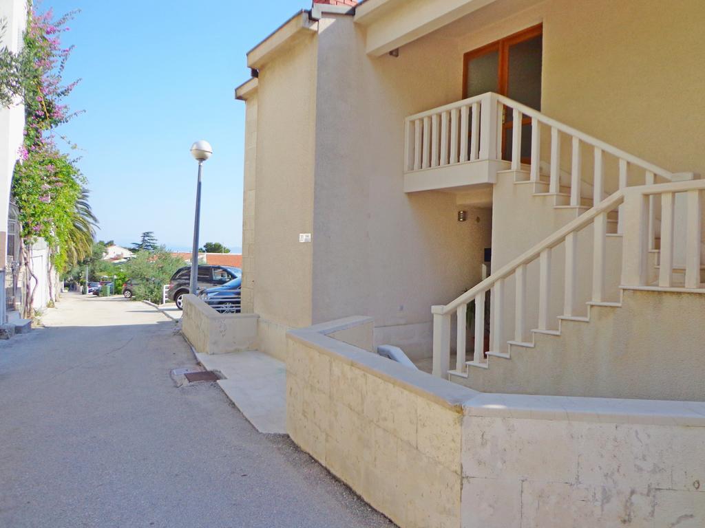 Guesthouse Matko Brela Extérieur photo